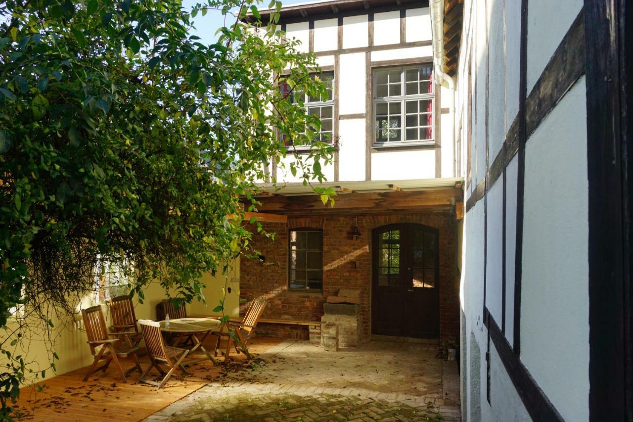 Ferienhaus Atelier Enkirch Buitenkant foto