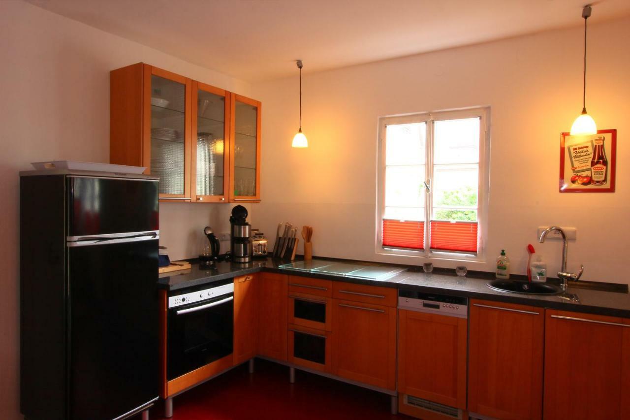 Ferienhaus Atelier Enkirch Buitenkant foto