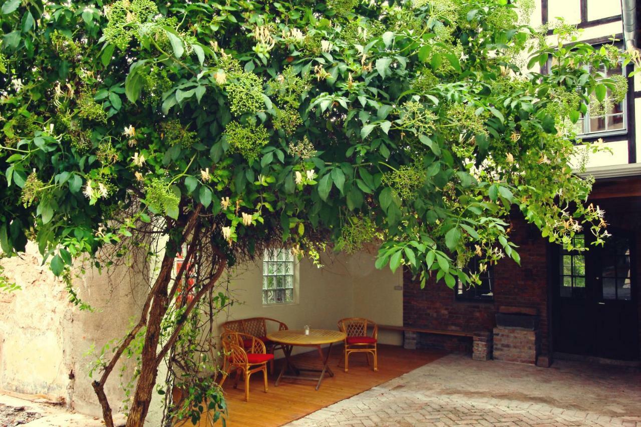 Ferienhaus Atelier Enkirch Buitenkant foto