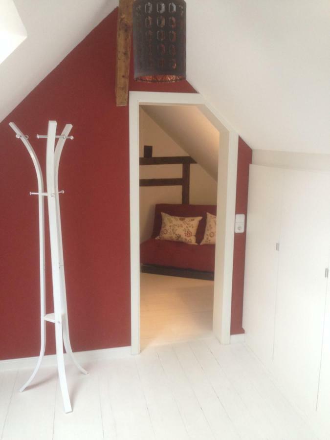 Ferienhaus Atelier Enkirch Buitenkant foto