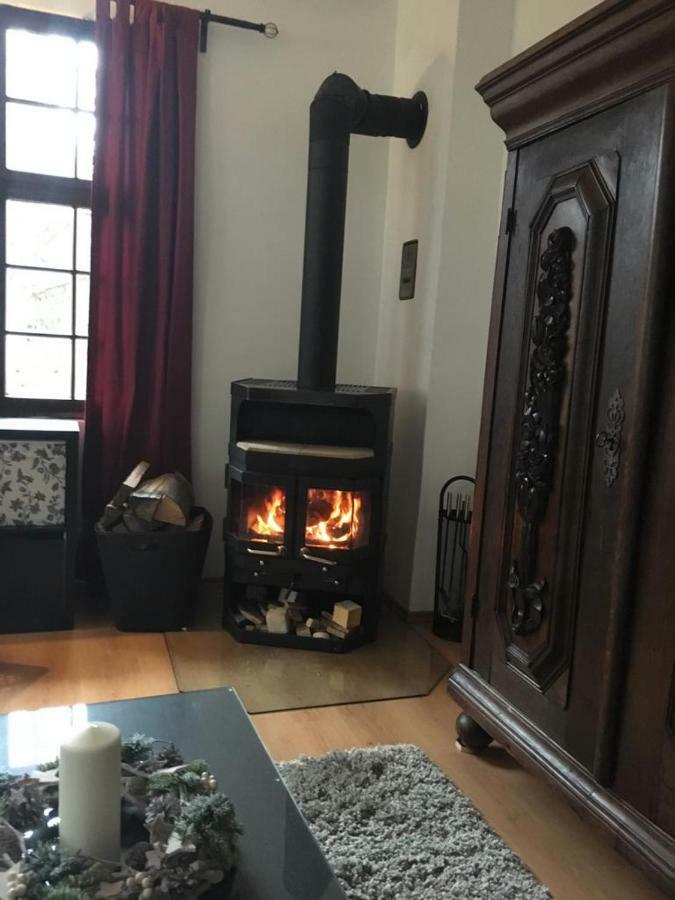 Ferienhaus Atelier Enkirch Buitenkant foto