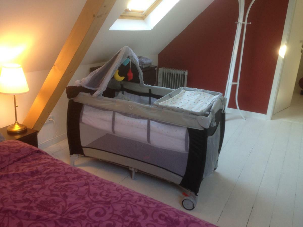 Ferienhaus Atelier Enkirch Buitenkant foto